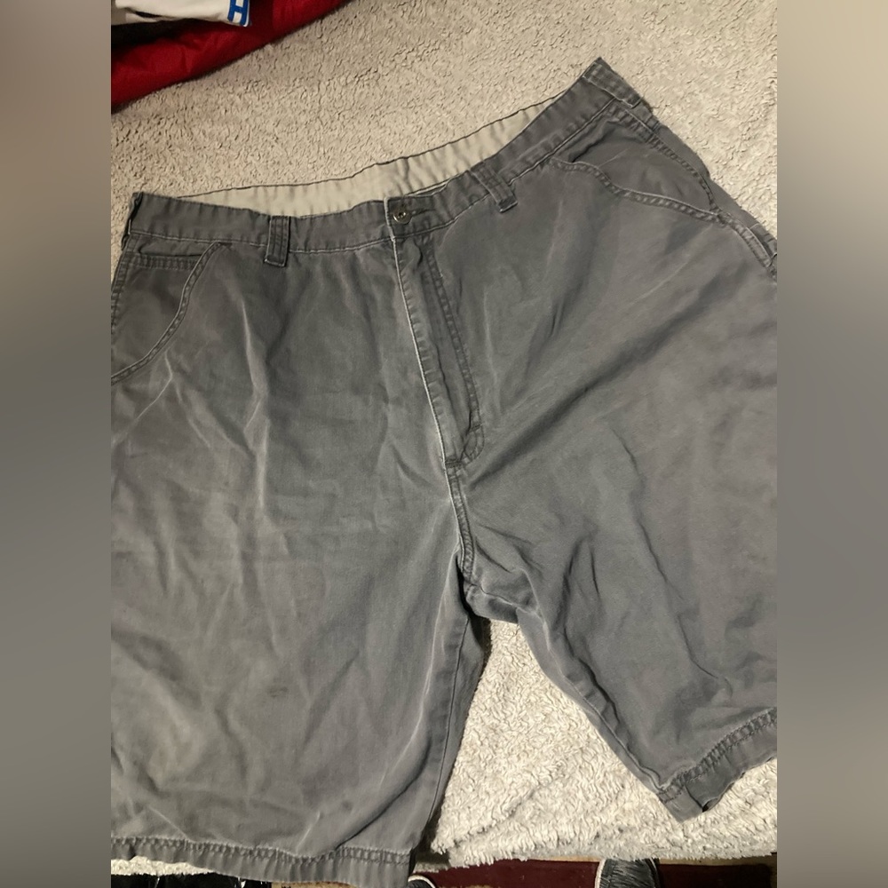 Mens Cargo Shorts
